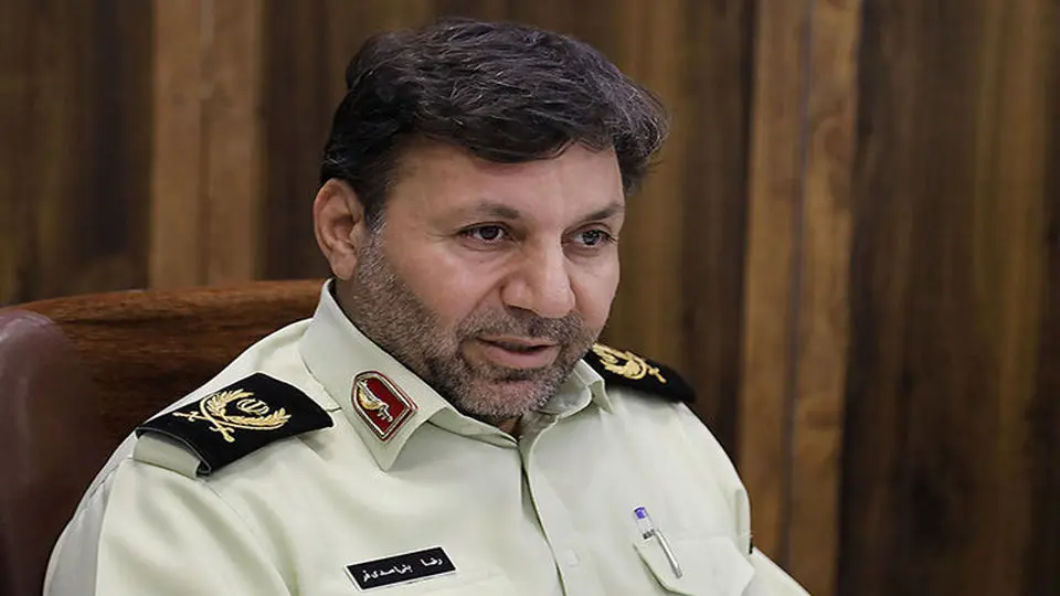 کشف بیش از ۷ کیلو تریاک در ایستگاه راه‌آهن 

