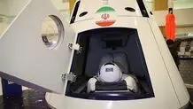 Iran seriously determined to develop space industry