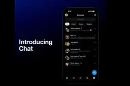 ایکس «چت» را جایگزین دایرکت کرد

