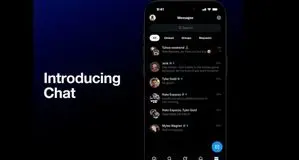 ایکس «چت» را جایگزین دایرکت کرد

