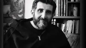 علی ملک نقاش خودآموخته درگذشت 