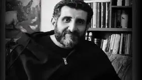 علی ملک نقاش خودآموخته درگذشت 