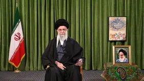 الإمام الخامنئی: الحرب على غزة أثبتت أهمیة محور المقاومة