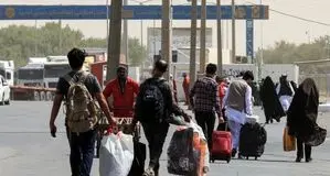 طرح‌های ضربتی اخراج مهاجران باید متوقف شود