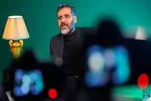 چرا بهروز وثوقی، جواد یساری و عباس قادری،به ایران باز نگشتند ؟