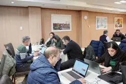 پاسخ اتاق تهران به گزارش «شرق»