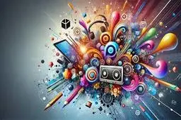 هنر، هویت و حافظه  در عصر دیجیتال

