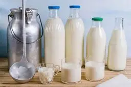 قیمت جدید شیرخام اعلام شد

