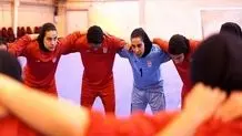 نتایج لیگ فوتسال در هفته چهارم + جدول 