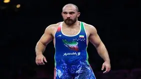 امیرحسین زارع و یونس امامی به نیمه نهایی صعود کردند