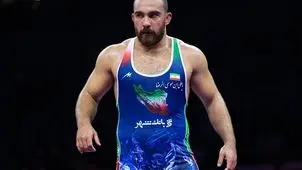 امیرحسین زارع و یونس امامی به نیمه نهایی صعود کردند