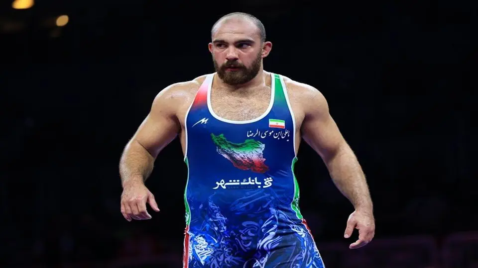 امیرحسین زارع و یونس امامی به نیمه نهایی صعود کردند