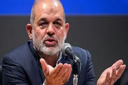دستگاه‌های مسئول بر شرایط امنیتی کشور مسلط هستند