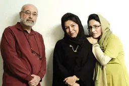 سیاه، زیبایی را نمی‌پوشاند
