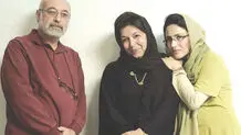 سیاه، زیبایی را نمی‌پوشاند
