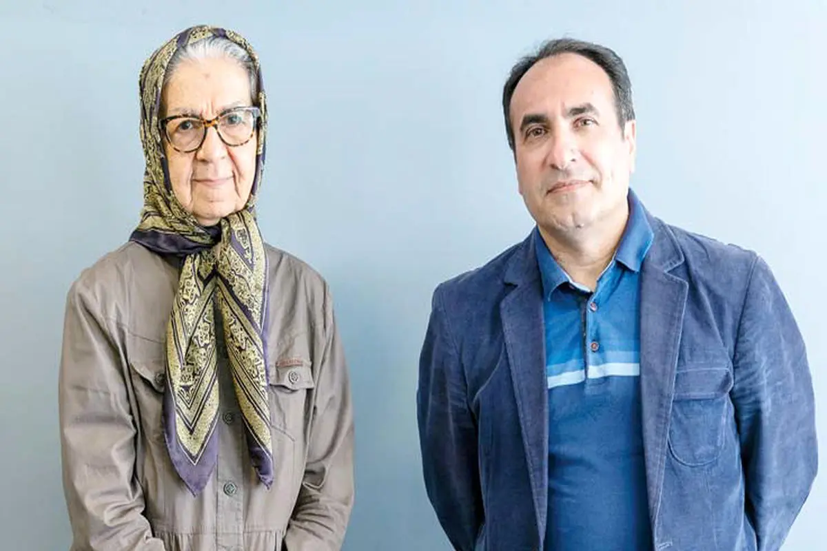 دیگر باور دارند ما مسئله‌ایم
