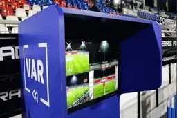 دربی رسما با VAR برگزار می‌شود