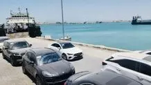پیش‌فروش خودروهای وارداتی در مناطق آزاد ممنوع شد