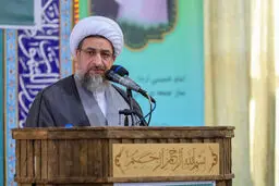 امام جمعه تبریز برای مصرف بنزین هشدار داد / از سفرهای غیرضروری خودداری کنید 