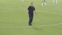 سرمربی تیم ملی استعفا کرد