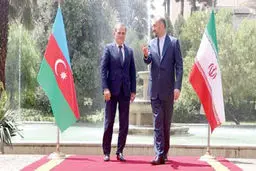 سفر ‌ به تهران - نگاه ‌ به آنکارا