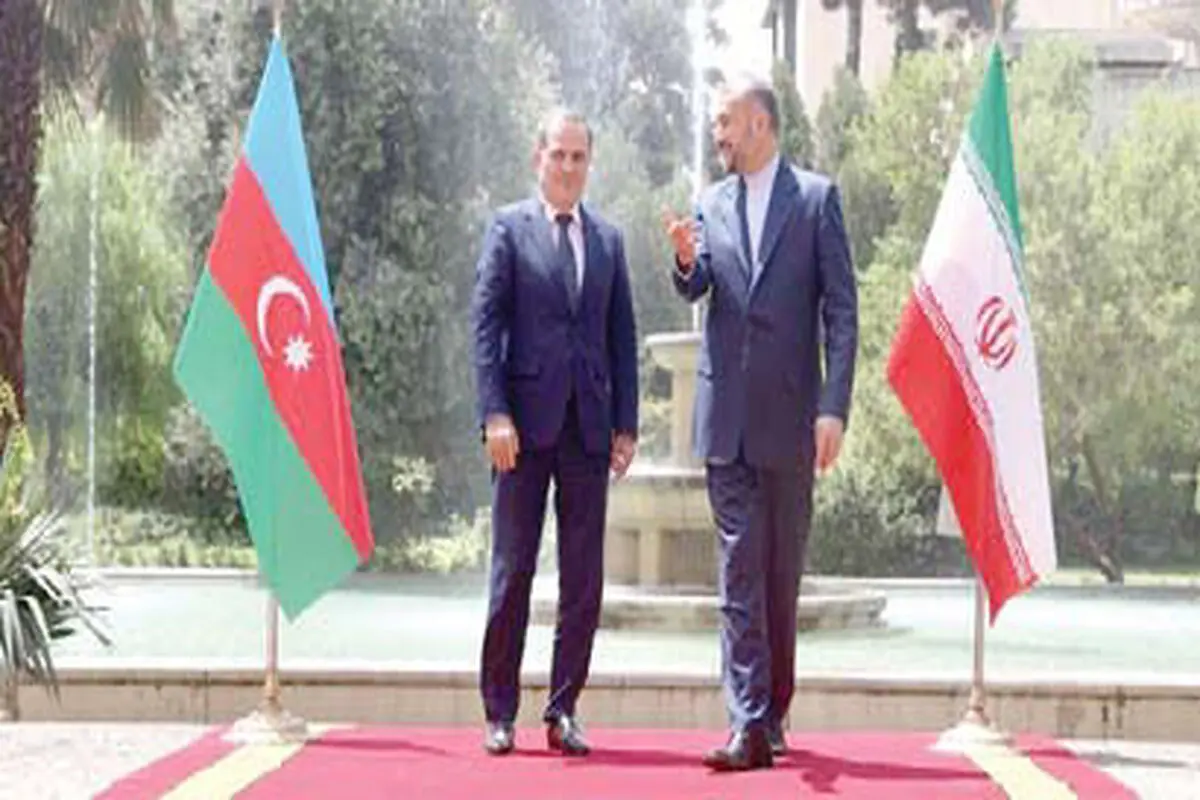 سفر ‌ به تهران - نگاه ‌ به آنکارا