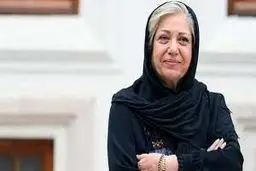 بنی‌اعتماد نام ممنوعه در سازمان سینمایی

