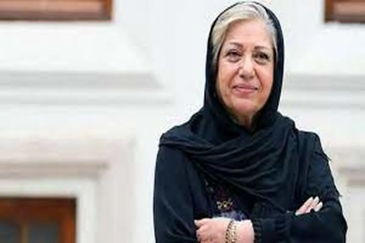 بنی‌اعتماد نام ممنوعه در سازمان سینمایی

