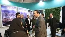 حضور در نمایشگاه، فرصت طلایی برای معرفی ظرفیت‌های همدان است
