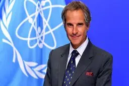 IAEA chief to visit Iran