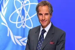 IAEA chief to visit Iran