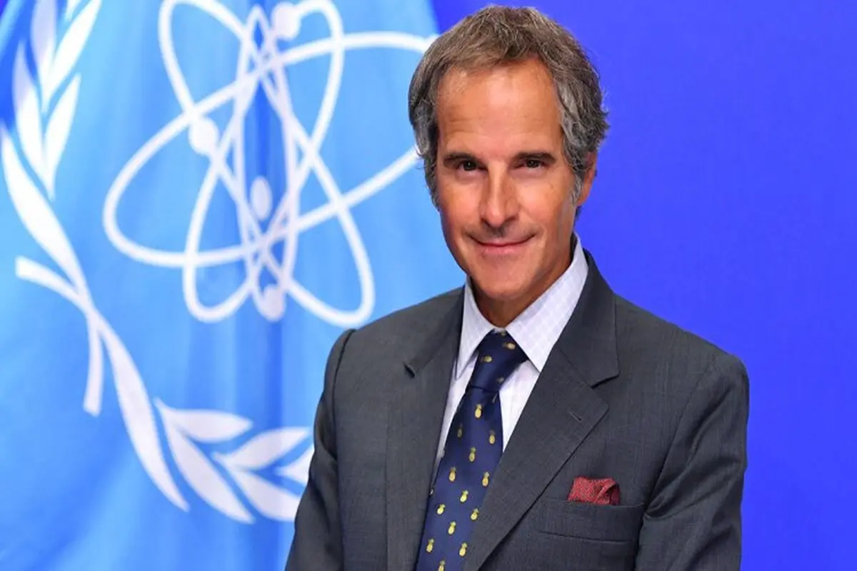 IAEA chief to visit Iran