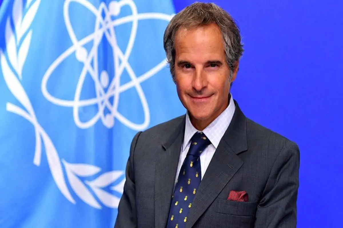 IAEA chief to visit Iran