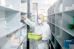 کمیابی آسنترا و فلوکستین؛ بازار «روان» زیر فشار قیمت