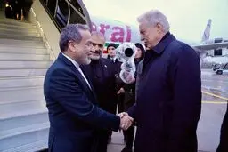 عراقچی از اهداف و نتایج دو سفر خود به اسلام‌آباد و عمان و مسکو گفت / مشورتهای خوبی در پاکستان انجام شد + ویدیو