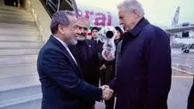 عراقچی از اهداف و نتایج دو سفر خود به اسلام‌آباد و عمان و مسکو گفت / مشورتهای خوبی در پاکستان انجام شد + ویدیو