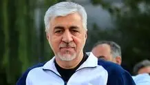 تصمیم پزشکان برای انتقال وزیر ورزش به تهران/ سجادی ممنوع‌الملاقات شد