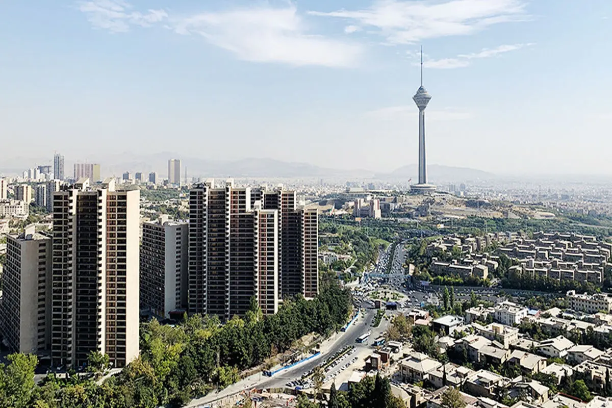 افزایش 1100 برابری قیمت زمین در 30 سال گذشته/ سهم زمین در قیمت تمام شده مسکن چقدر است؟

