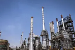 واردات گازوئیل متوقف شد 