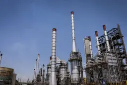 واردات گازوئیل متوقف شد 