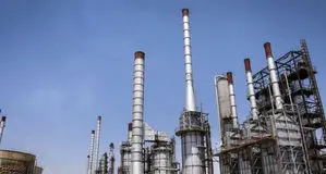واردات گازوئیل متوقف شد 