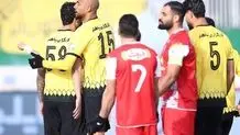 پرسپولیس باخت سوپرجام را فراموش می‌کند؟