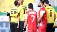 پرسپولیس باخت سوپرجام را فراموش می‌کند؟