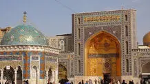 5 دلیل برای اینکه به مشهد بروید!