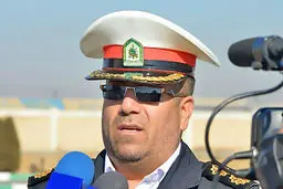 ورود کامیون به هراز ممنوع شد 