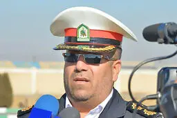 ورود کامیون به هراز ممنوع شد 