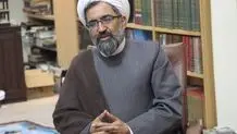 امام جمعه کازرون درگذشت 