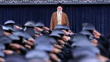 از مذاکره با آمریکا هیچ مشکلی حل نمی‌شود