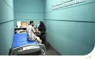 سرویس سونوگرافی از راه دور و مبتنی بر فناوری 5G رونمایی شد