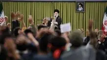 Leader urges halting oil, commodities exports to Tel Aviv